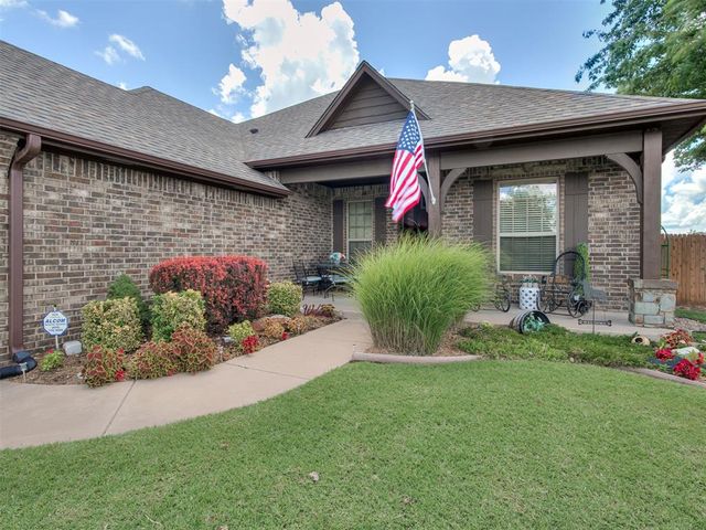 4916 SW 126th Street, Oklahoma City, OK 73173