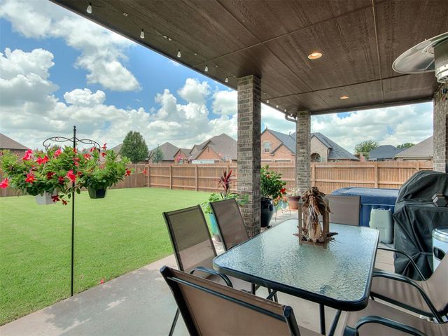 4916 SW 126th Street, Oklahoma City, OK 73173