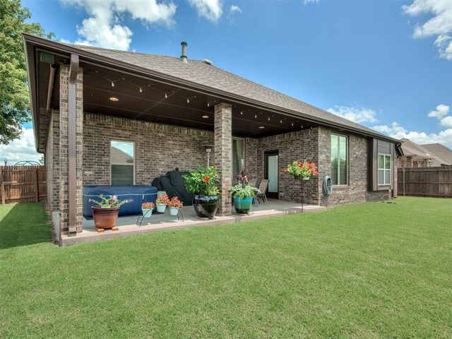 4916 SW 126th Street, Oklahoma City, OK 73173