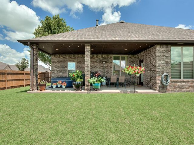 4916 SW 126th Street, Oklahoma City, OK 73173