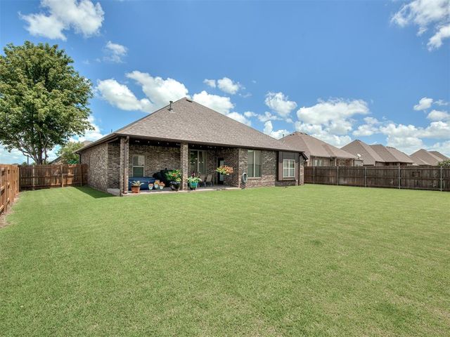 4916 SW 126th Street, Oklahoma City, OK 73173