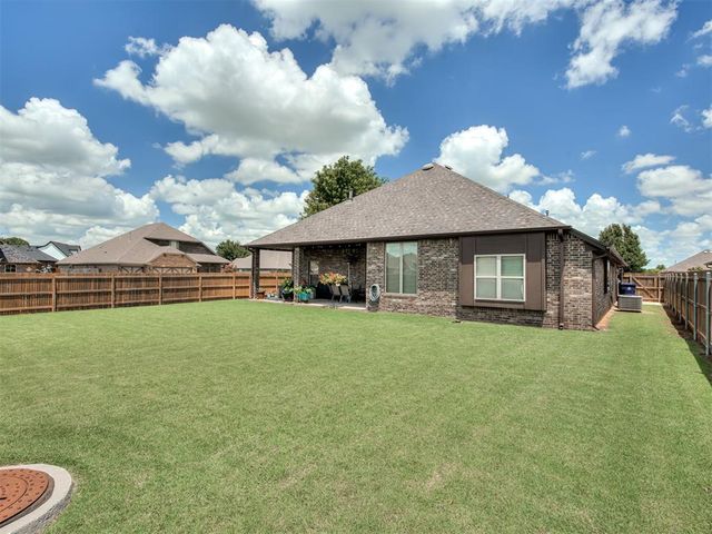 4916 SW 126th Street, Oklahoma City, OK 73173