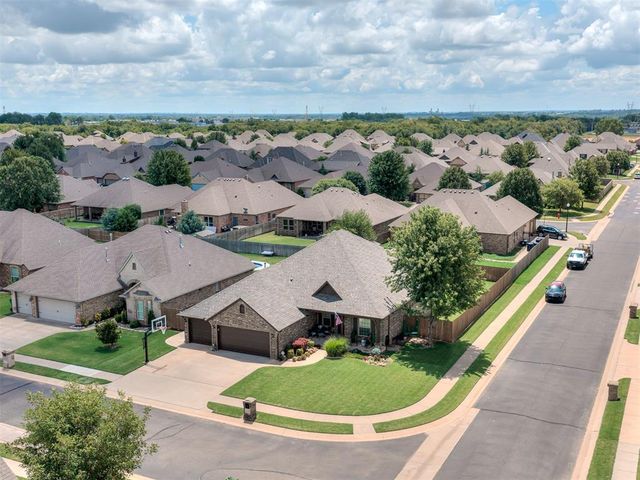 4916 SW 126th Street, Oklahoma City, OK 73173