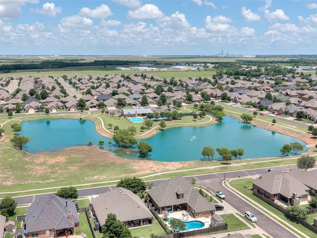 4916 SW 126th Street, Oklahoma City, OK 73173