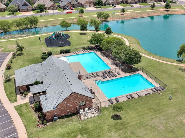 4916 SW 126th Street, Oklahoma City, OK 73173