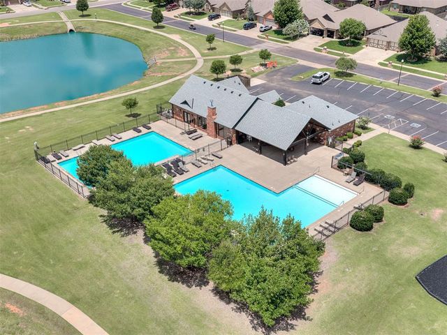 4916 SW 126th Street, Oklahoma City, OK 73173
