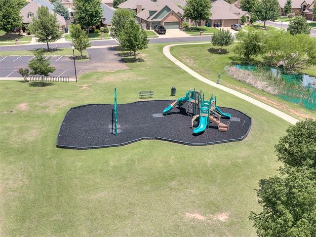 4916 SW 126th Street, Oklahoma City, OK 73173
