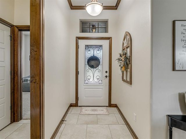 4916 SW 126th Street, Oklahoma City, OK 73173