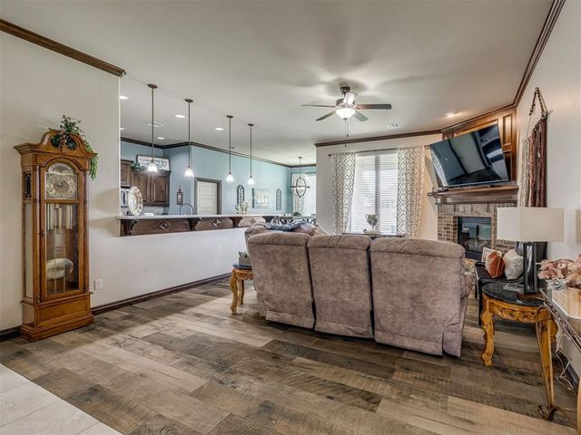 4916 SW 126th Street, Oklahoma City, OK 73173