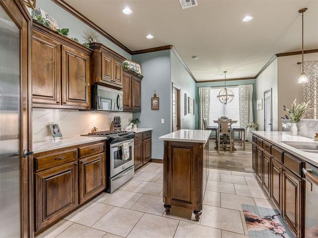 4916 SW 126th Street, Oklahoma City, OK 73173