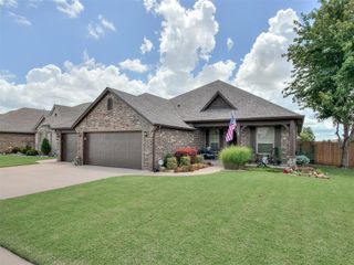 4916 SW 126th Street, Oklahoma City, OK 73173