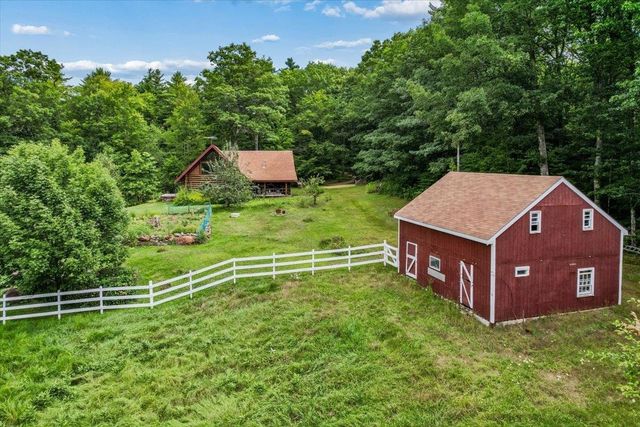 19 Buzzell Road, Gilmanton, NH 03237