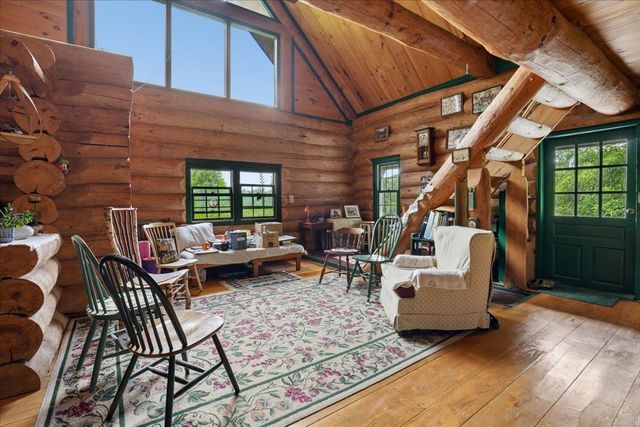 19 Buzzell Road, Gilmanton, NH 03237