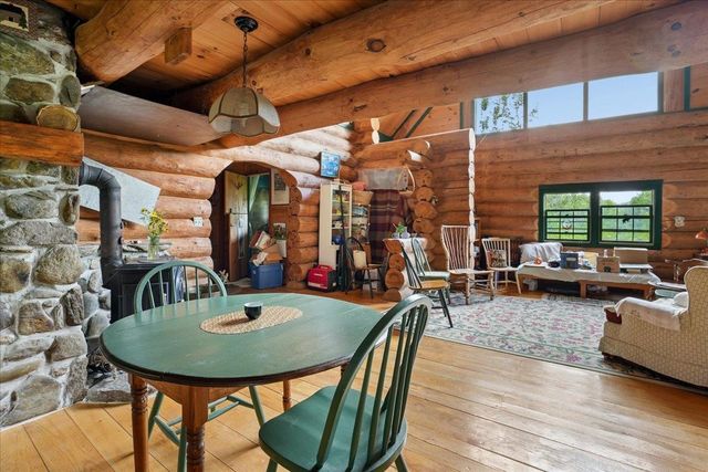 19 Buzzell Road, Gilmanton, NH 03237