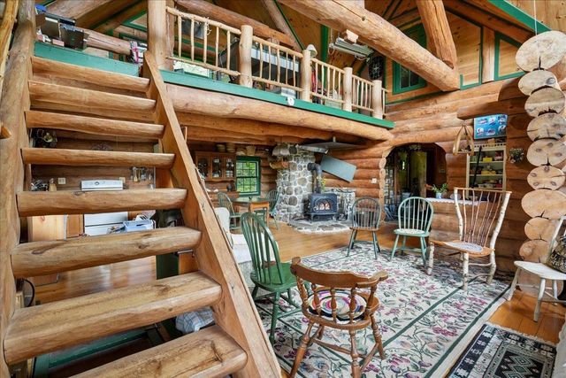 19 Buzzell Road, Gilmanton, NH 03237
