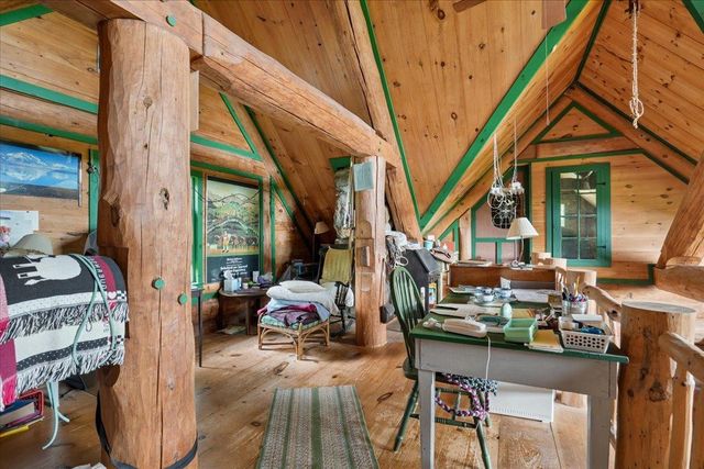 19 Buzzell Road, Gilmanton, NH 03237