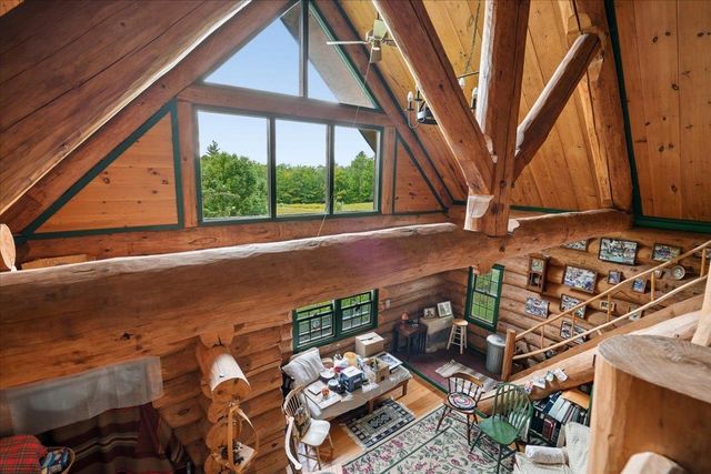 19 Buzzell Road, Gilmanton, NH 03237