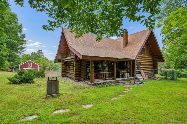 19 Buzzell Road, Gilmanton, NH 03237