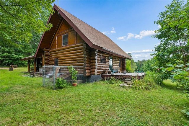 19 Buzzell Road, Gilmanton, NH 03237