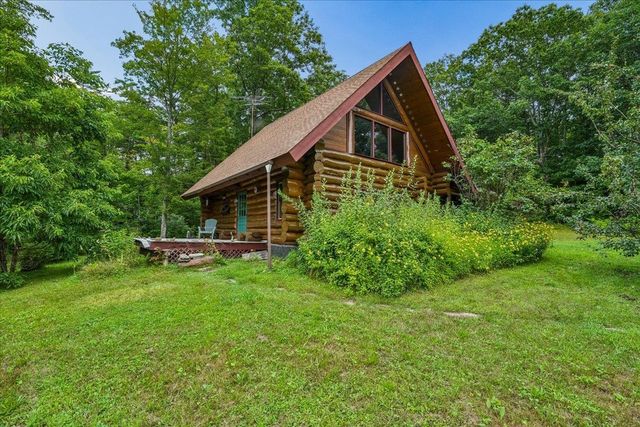 19 Buzzell Road, Gilmanton, NH 03237