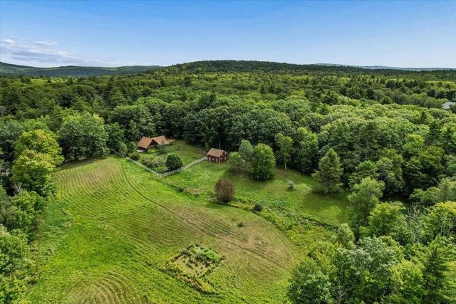 19 Buzzell Road, Gilmanton, NH 03237