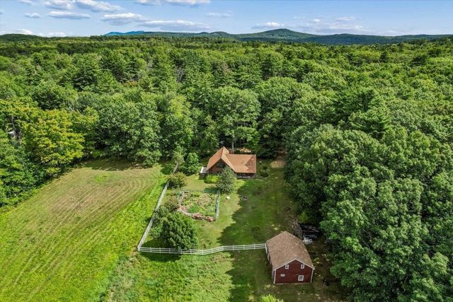19 Buzzell Road, Gilmanton, NH 03237