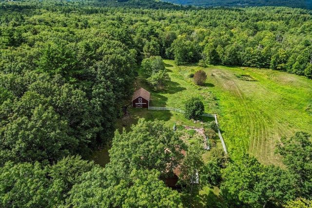 19 Buzzell Road, Gilmanton, NH 03237