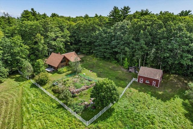 19 Buzzell Road, Gilmanton, NH 03237