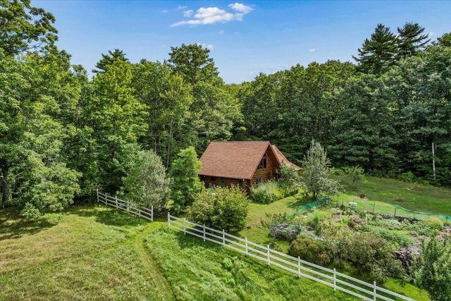 19 Buzzell Road, Gilmanton, NH 03237