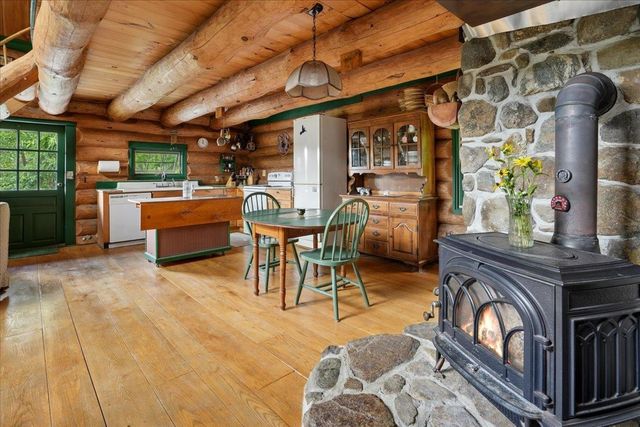 19 Buzzell Road, Gilmanton, NH 03237