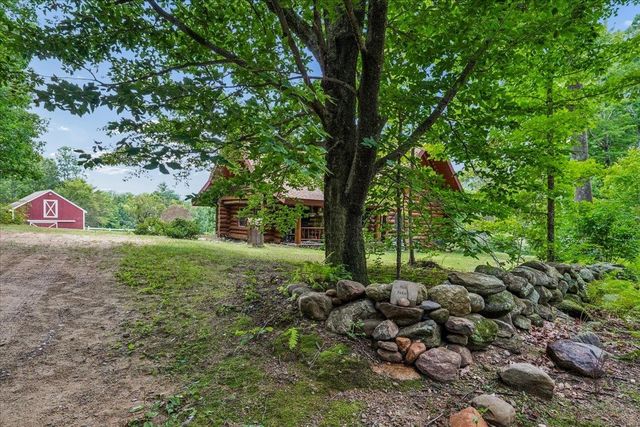 19 Buzzell Road, Gilmanton, NH 03237