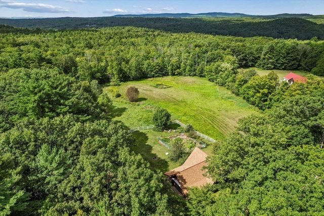 19 Buzzell Road, Gilmanton, NH 03237