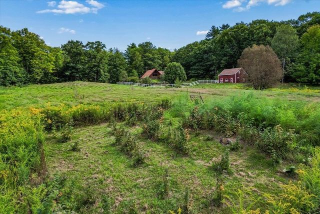 19 Buzzell Road, Gilmanton, NH 03237