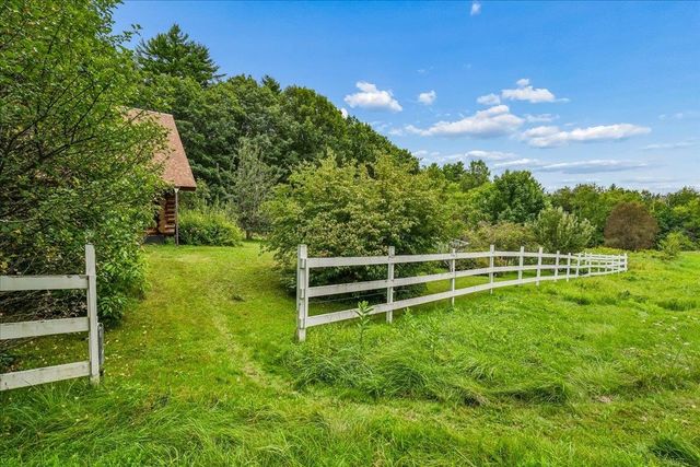 19 Buzzell Road, Gilmanton, NH 03237