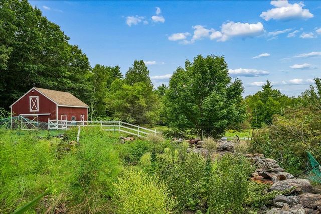 19 Buzzell Road, Gilmanton, NH 03237