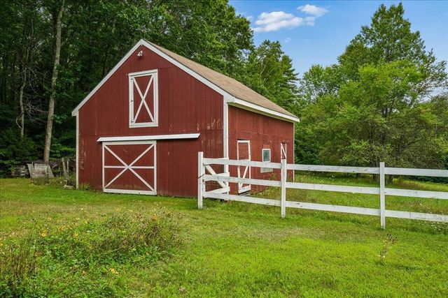 19 Buzzell Road, Gilmanton, NH 03237