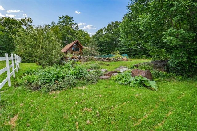 19 Buzzell Road, Gilmanton, NH 03237