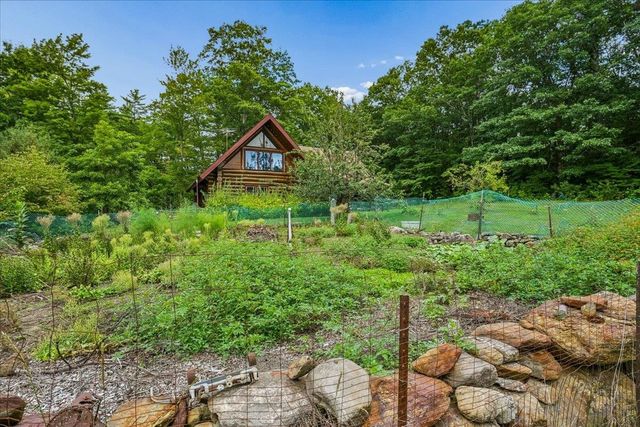 19 Buzzell Road, Gilmanton, NH 03237