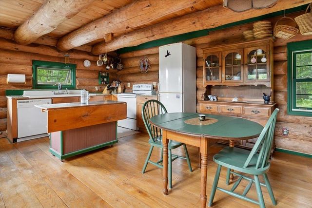 19 Buzzell Road, Gilmanton, NH 03237