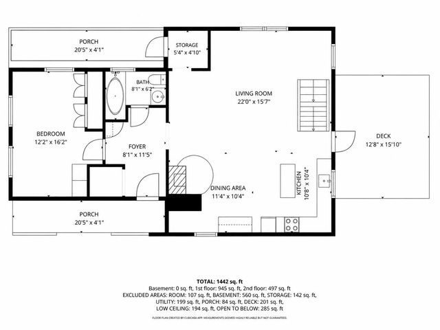 19 Buzzell Road, Gilmanton, NH 03237
