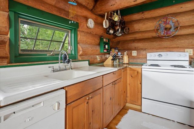 19 Buzzell Road, Gilmanton, NH 03237