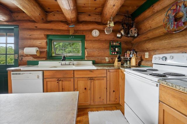 19 Buzzell Road, Gilmanton, NH 03237