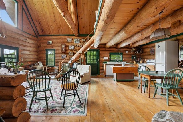 19 Buzzell Road, Gilmanton, NH 03237
