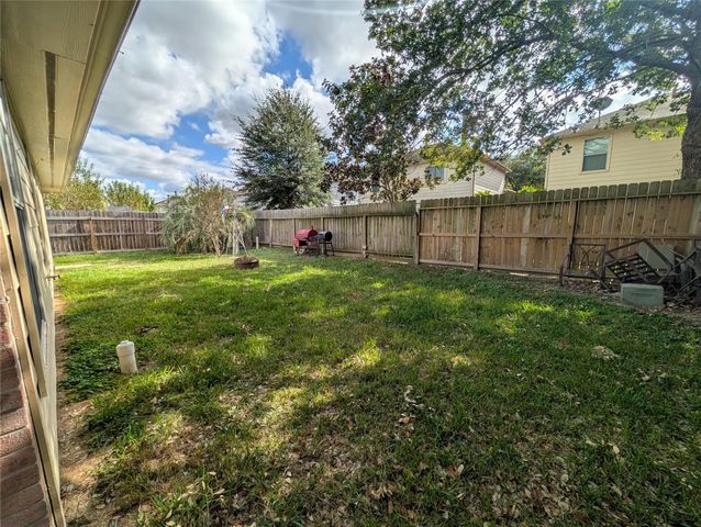 714 N Vista Drive, Houston, TX 77073