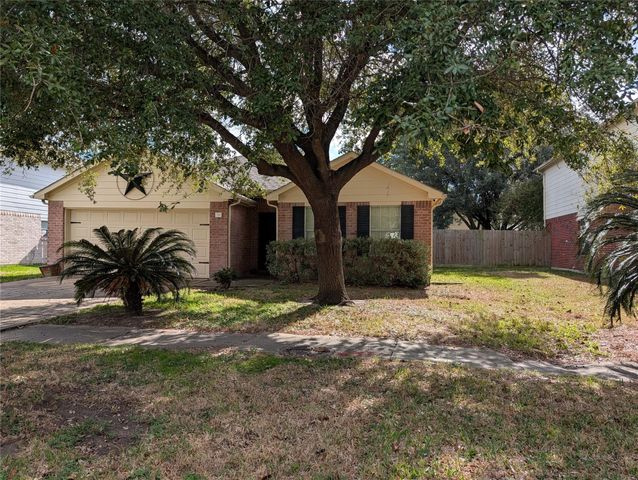 714 N Vista Drive, Houston, TX 77073