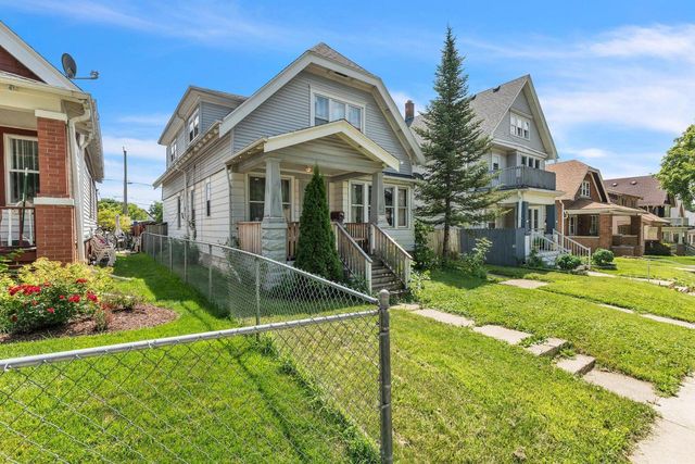 2506 S 14th STREET, Milwaukee, WI 53215