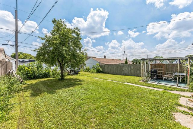 2506 S 14th STREET, Milwaukee, WI 53215