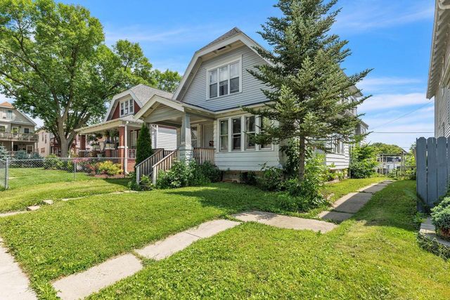 2506 S 14th STREET, Milwaukee, WI 53215