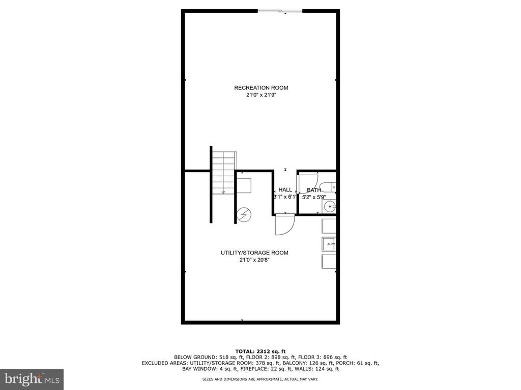 3 IRON MILL GARTH, Cockeysville, MD 21030