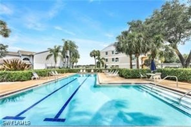 2781 Citrus Lake DR I201, Naples, FL 34109